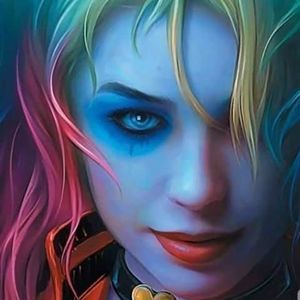 Meet your Posher, Candy